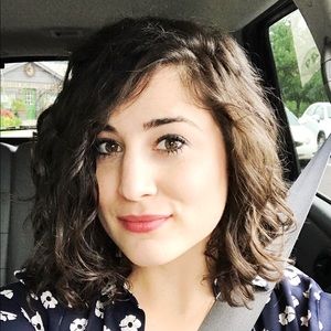 Meet your Posher, Haley